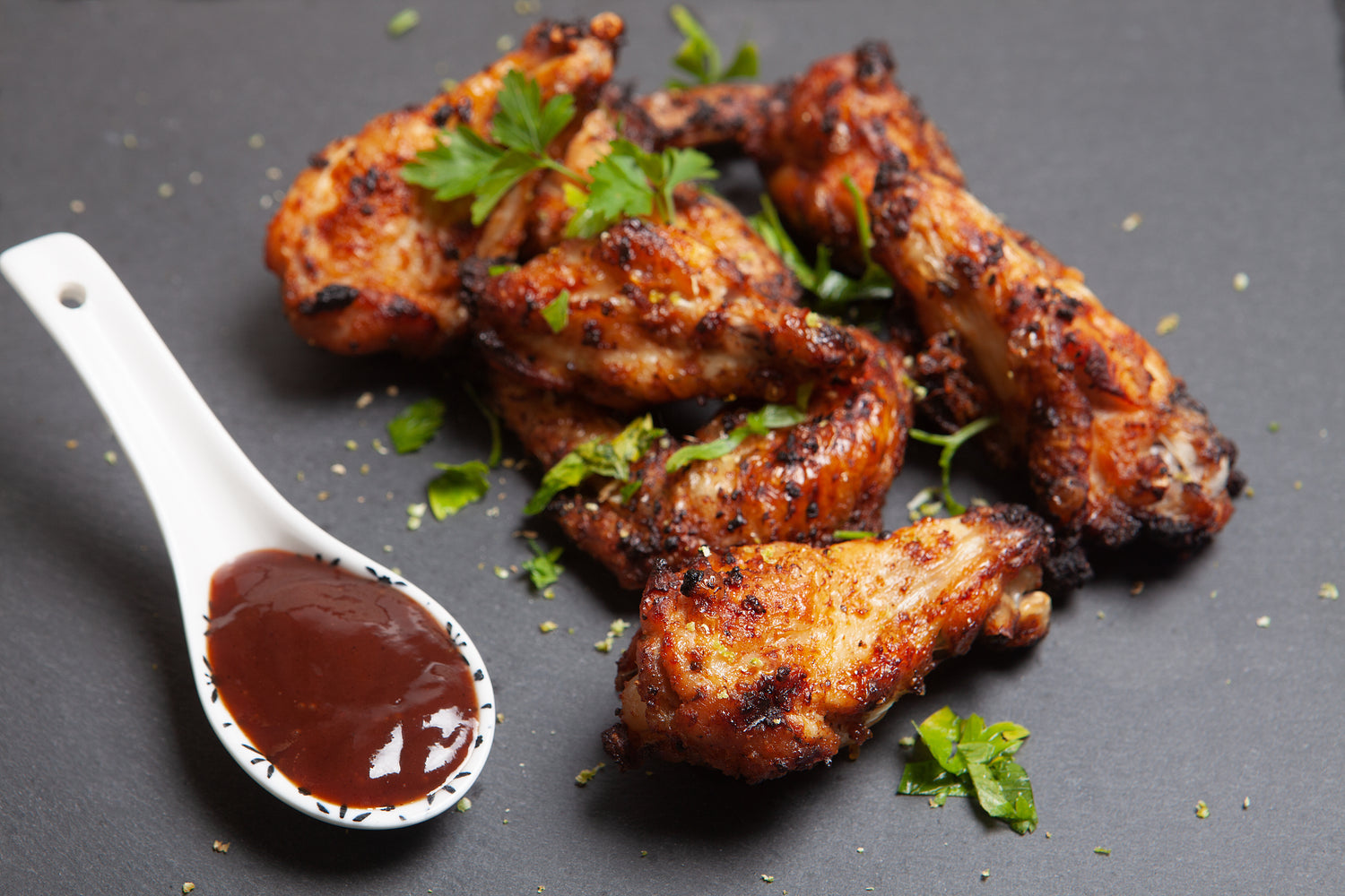 Hawt Mess (Sweet Kickin' Burn)