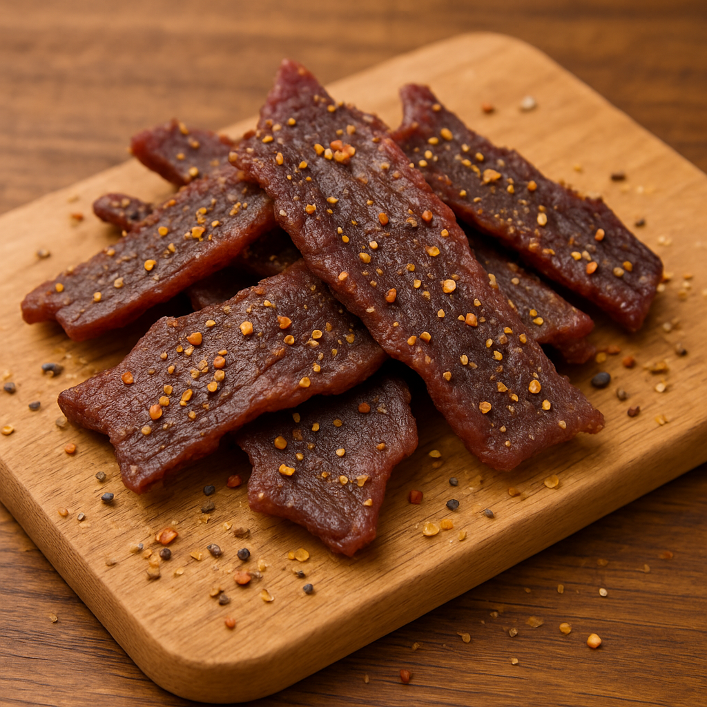 Make Your Own 3 Pack Jerky Bundle!