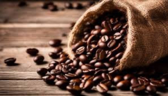 Drunk Uncle Joe (Bourbon Coffee)