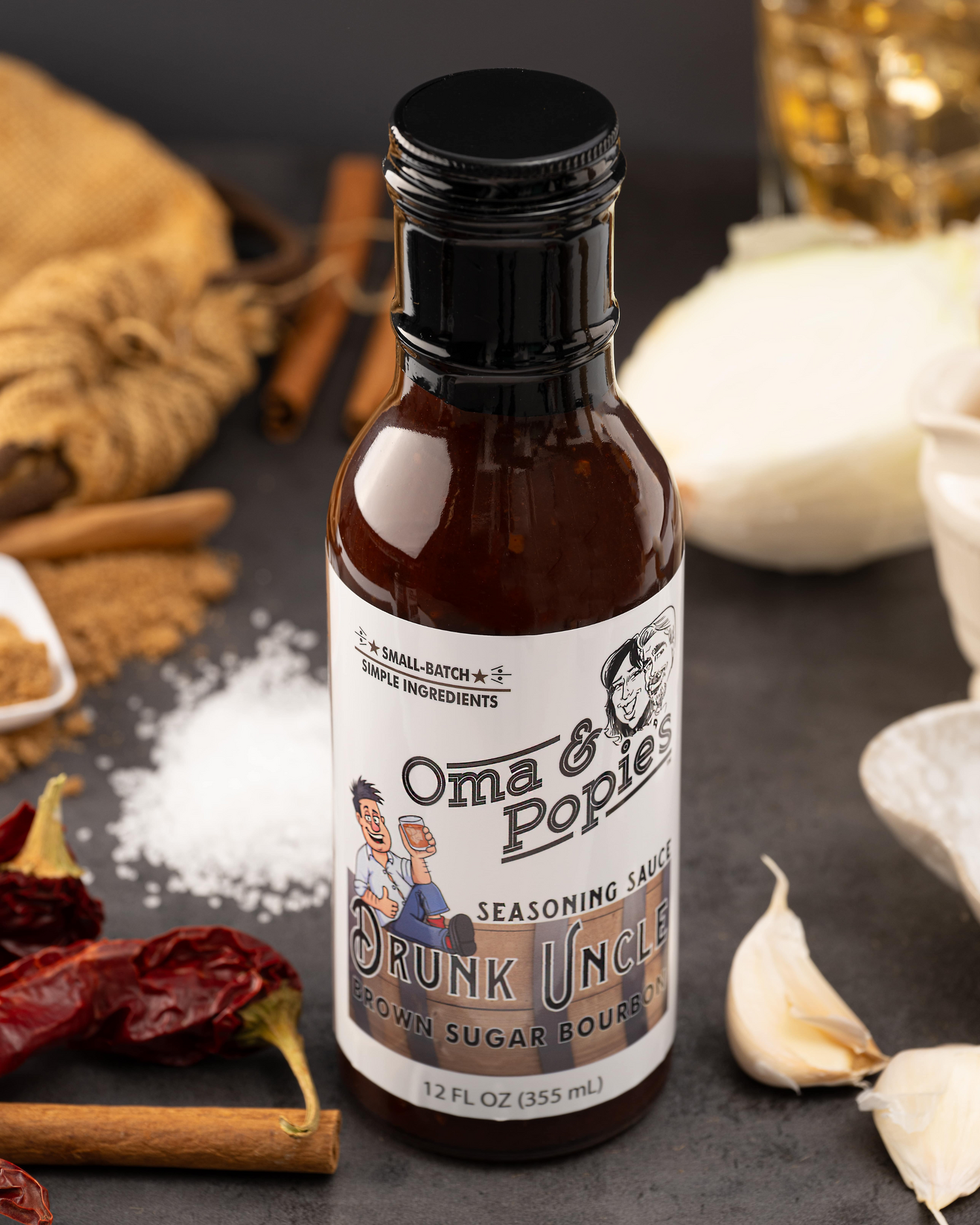 The Grill King Bundle