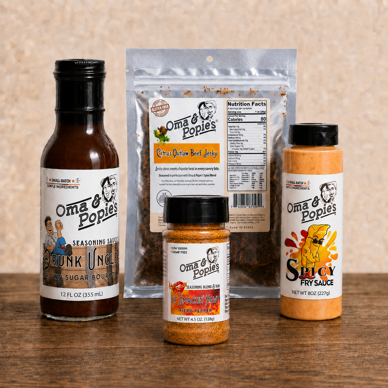 Mix It Up - Make Your Own Bundle!