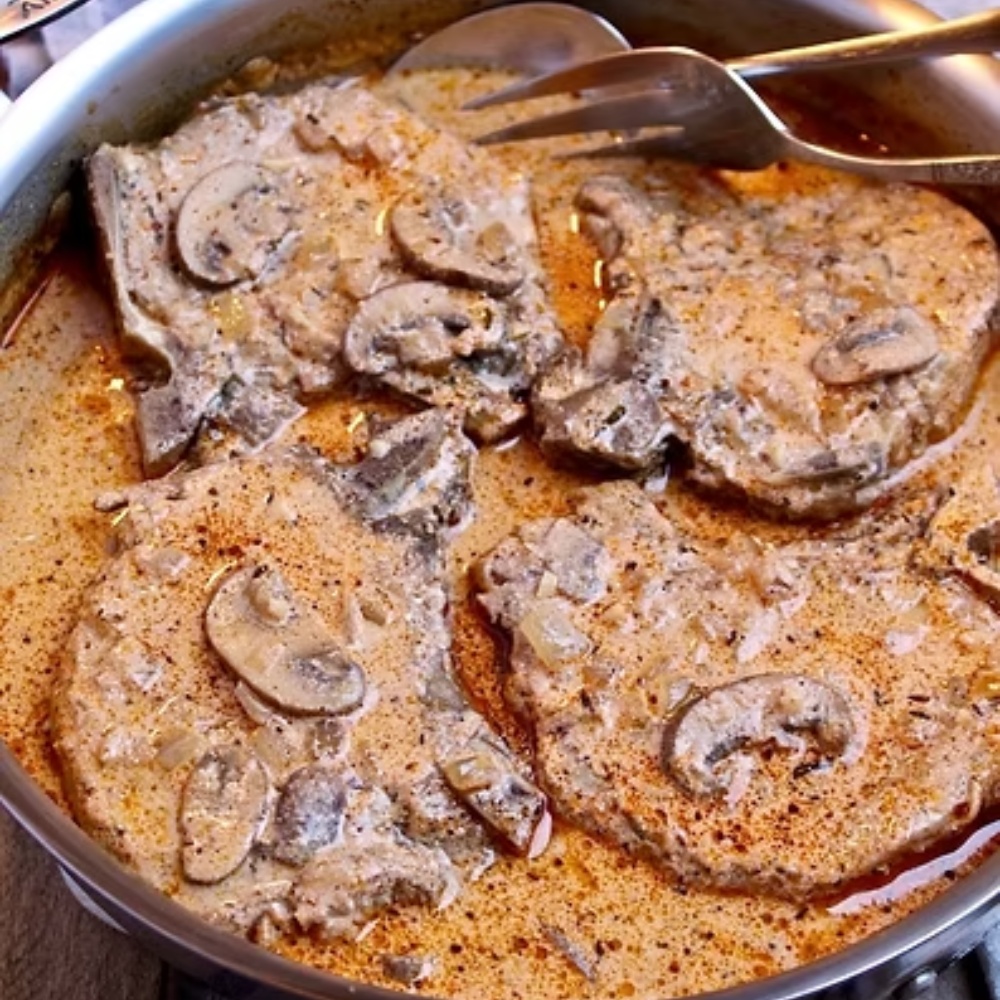 Lets Get Saucy (Oma's Bundle)