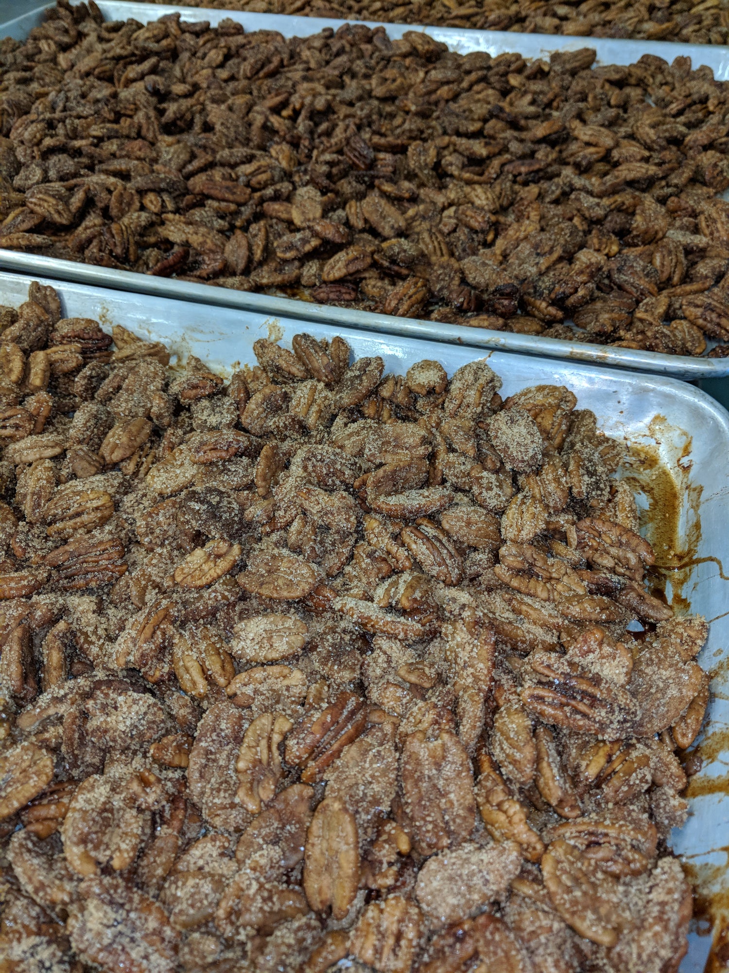 Drunk Uncle (Brown Sugar Bourbon)