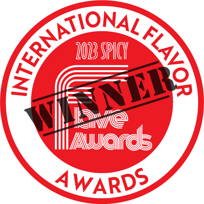 Hawt Mess (Sweet Kickin' Burn)