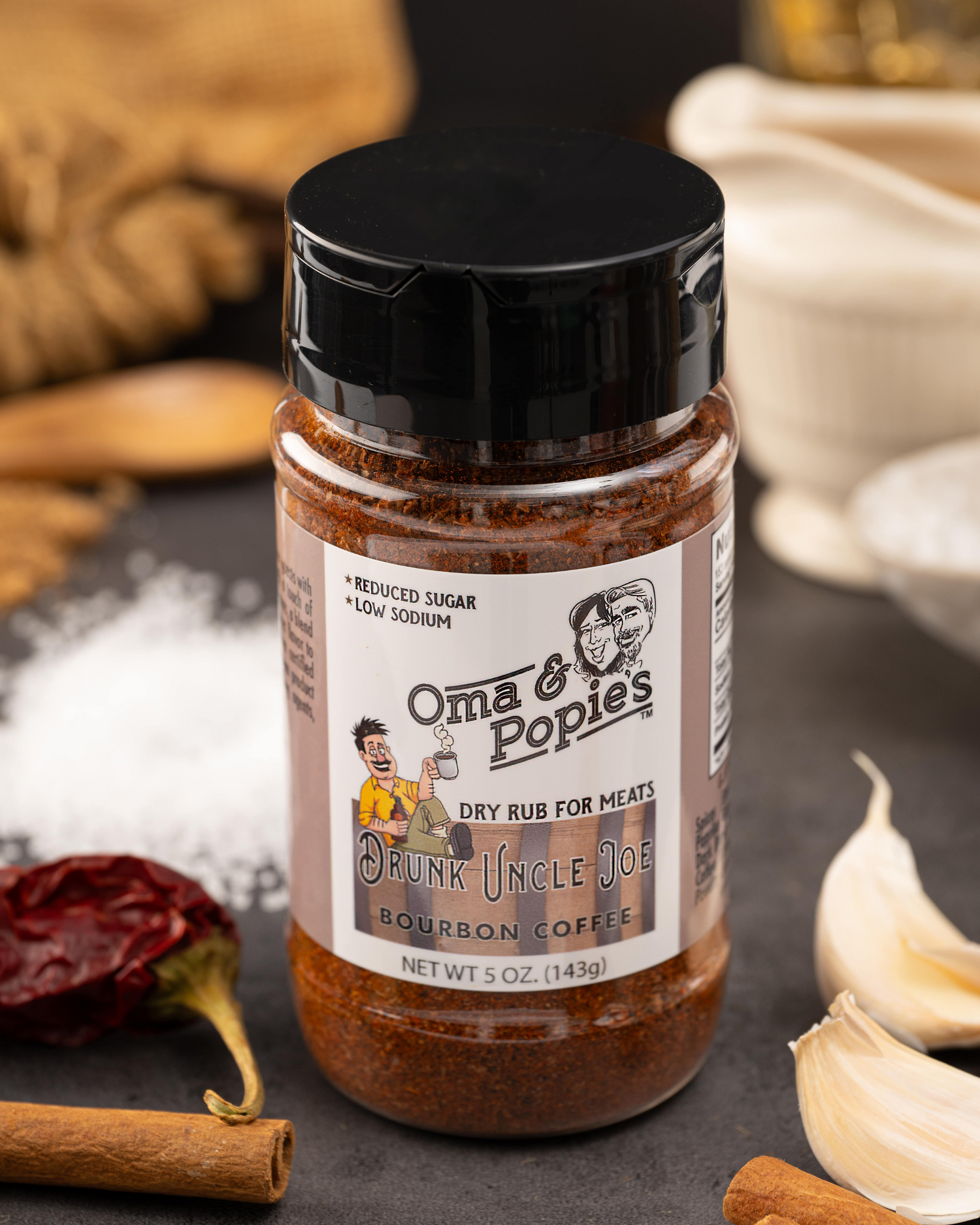 The Grill King Bundle