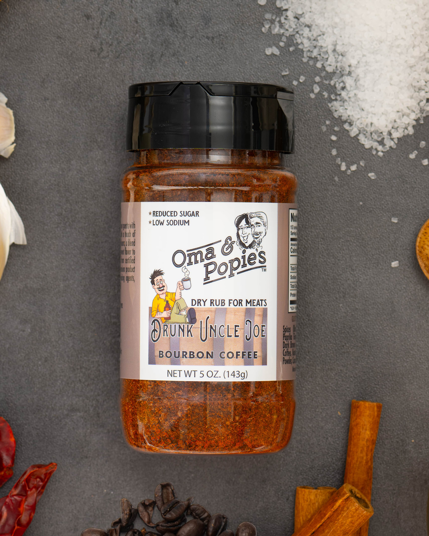 Lets Get Spicy (Popie's Bundle)