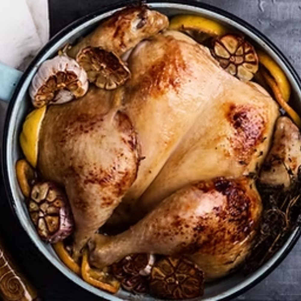 Easy Peasy Turkey Brine