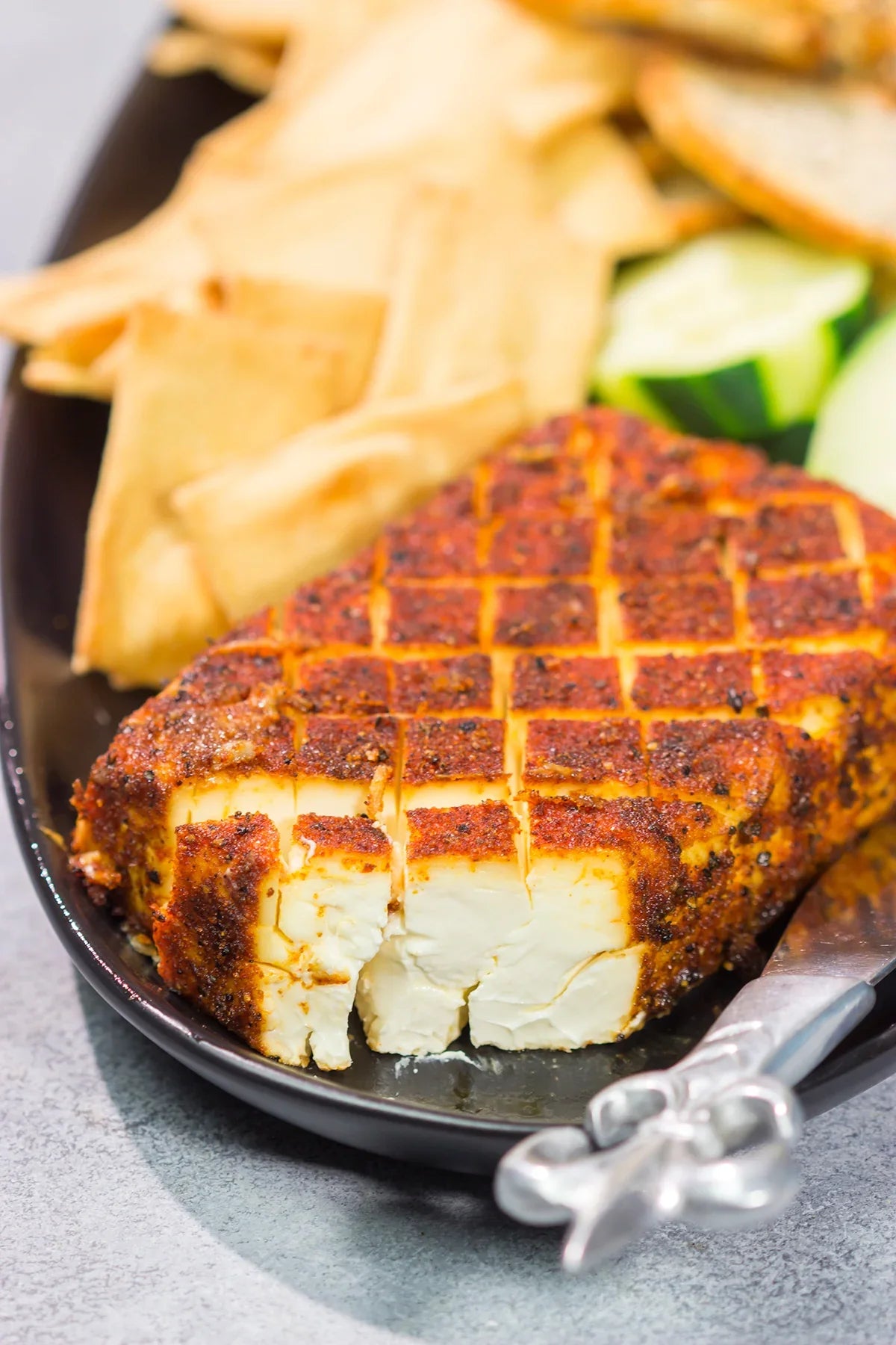 Unveiling the Ultimate Party Appetizer: Smoked Cream Cheese - The Unexpected Flavor Explosion!