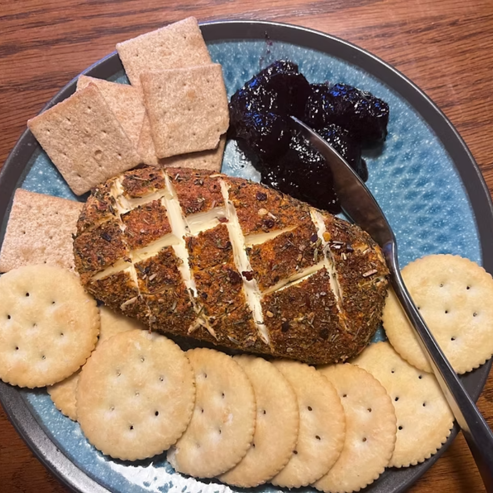 Unveiling the Ultimate Party Appetizer: Smoked Cream Cheese - The Unexpected Flavor Explosion!
