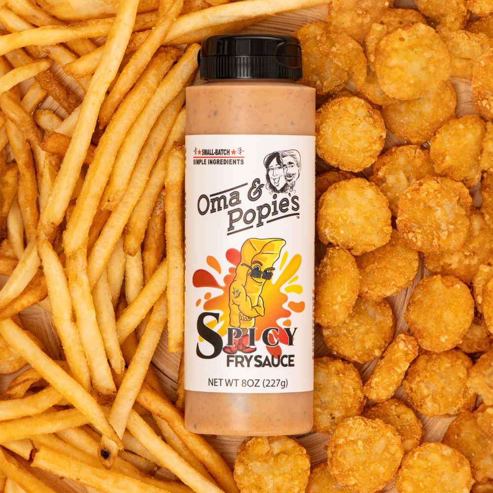 Fry Sauce