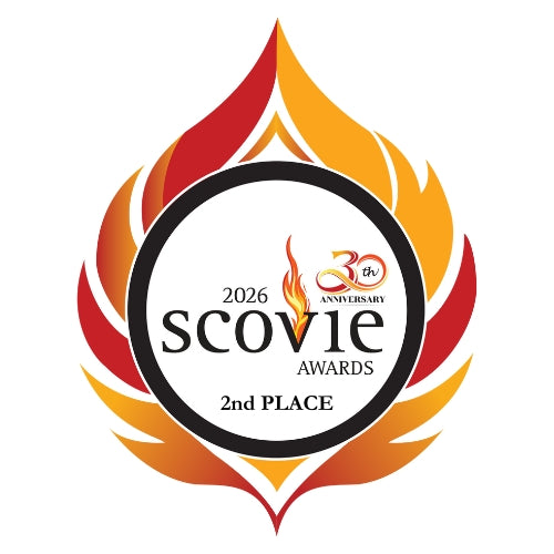 Beef Jerky - Five - Alarm Tango