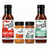 The Heat Seeker Bundle