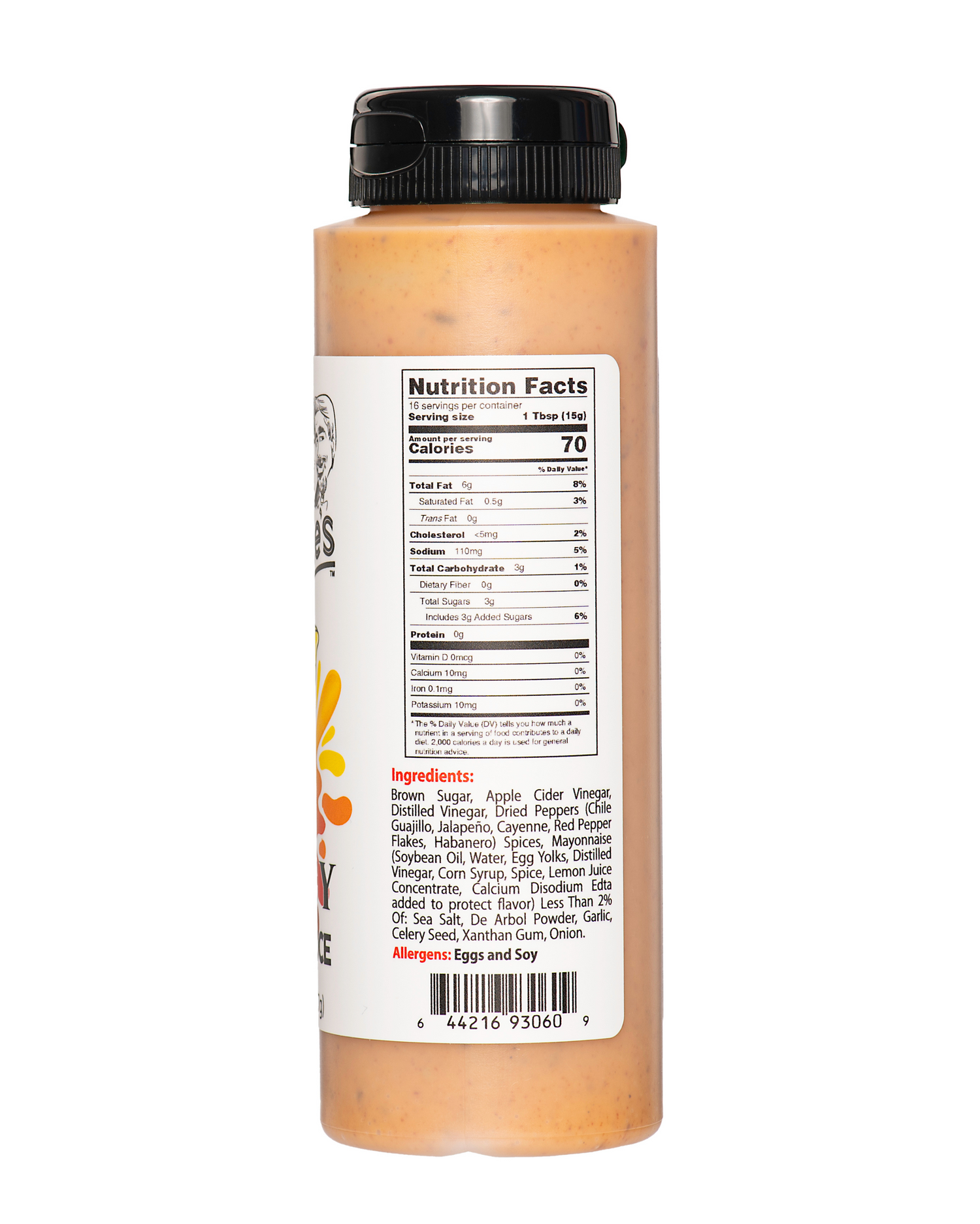 Spicy Fry Sauce