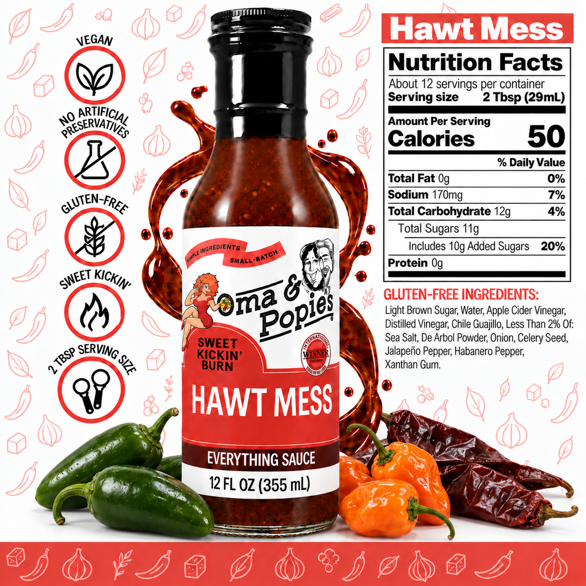The Heat Seeker Bundle