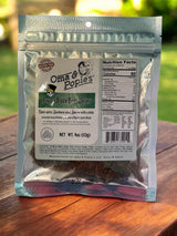 Beef Jerky - Bayou Blaze