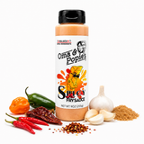 Spicy Fry Sauce